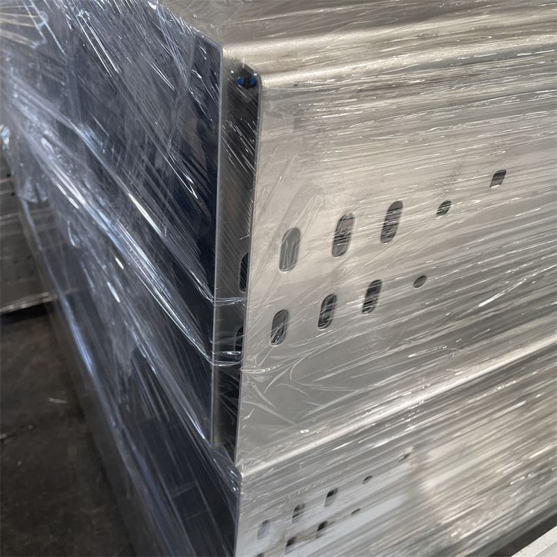 鋁合金電纜橋架