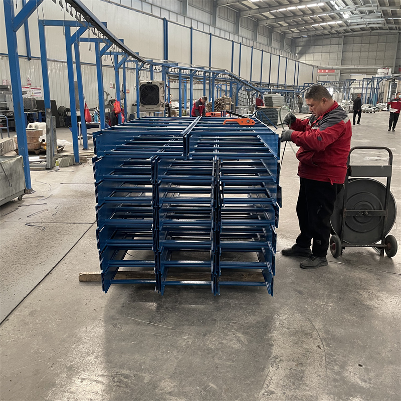 防火噴塑電纜橋架