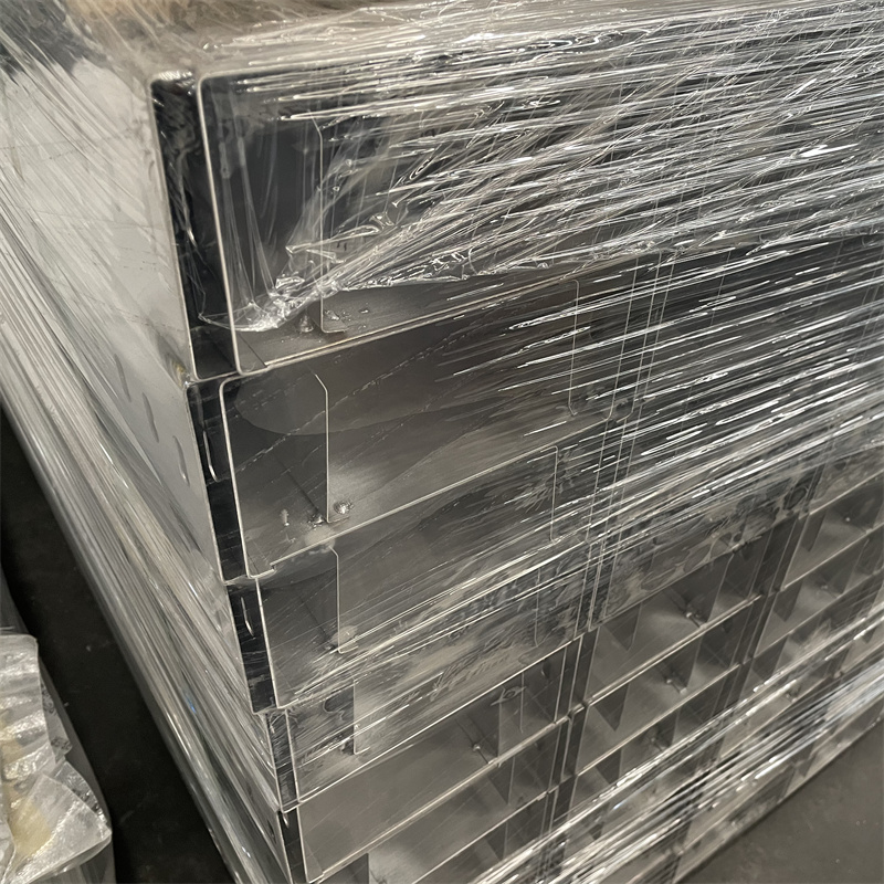 不銹鋼電纜橋架